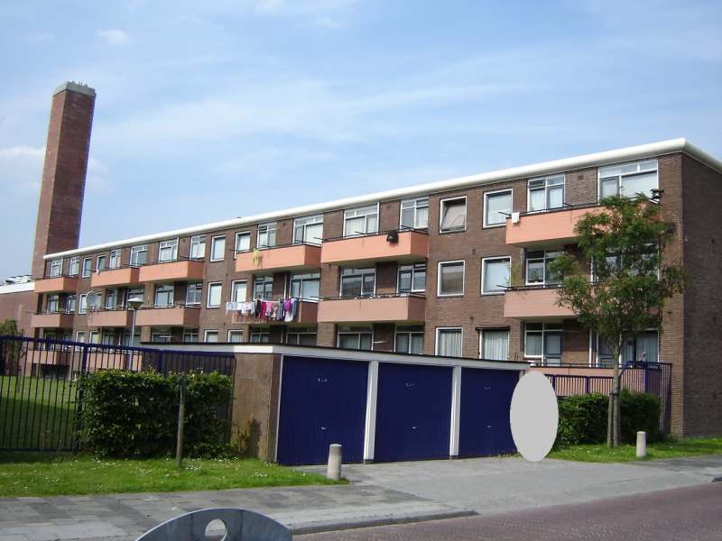 Rembrandt van Rijnstraat 58