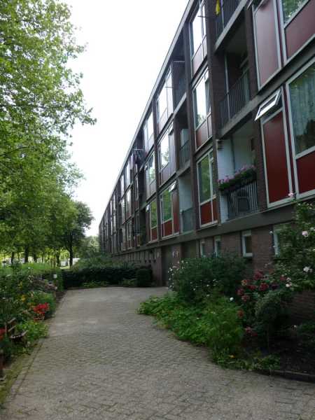 Weerdestein 135