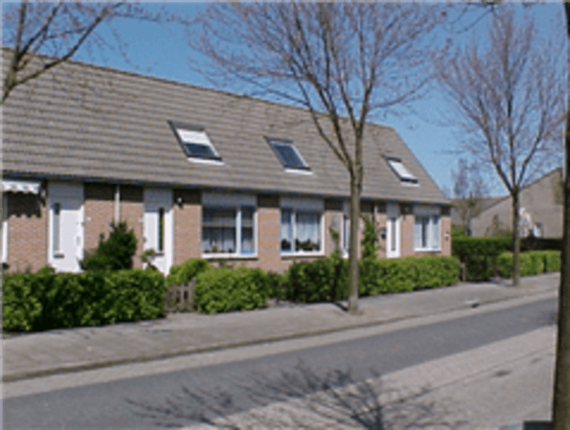 Pinksterbloemweg 35, 1338 PV Almere, Nederland