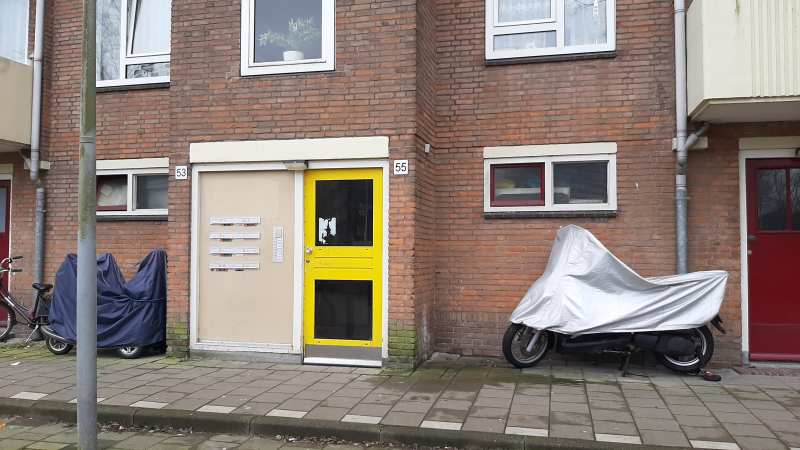 Cornelis Lelylaan 55