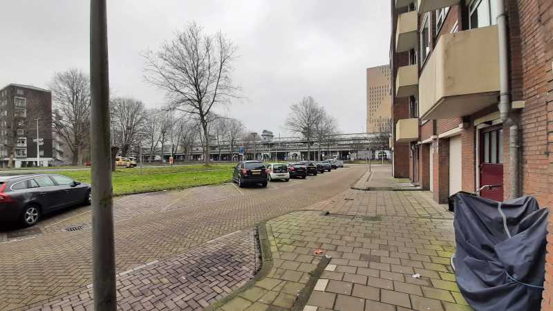 Cornelis Lelylaan 55