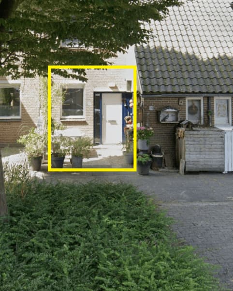 Aletta Jacobsstraat 17, 1433 PD Kudelstaart, Nederland