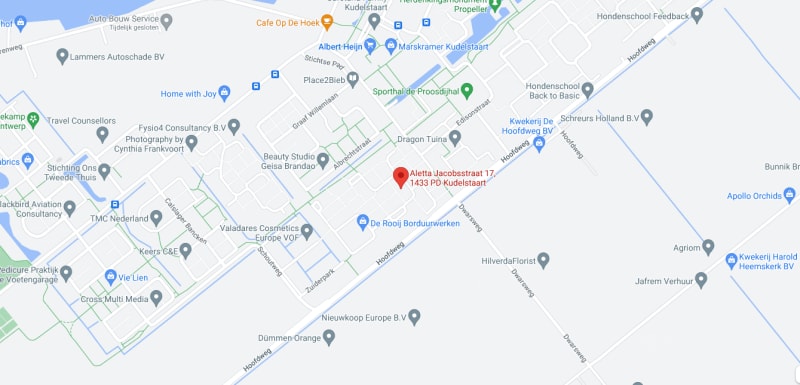 Aletta Jacobsstraat 17