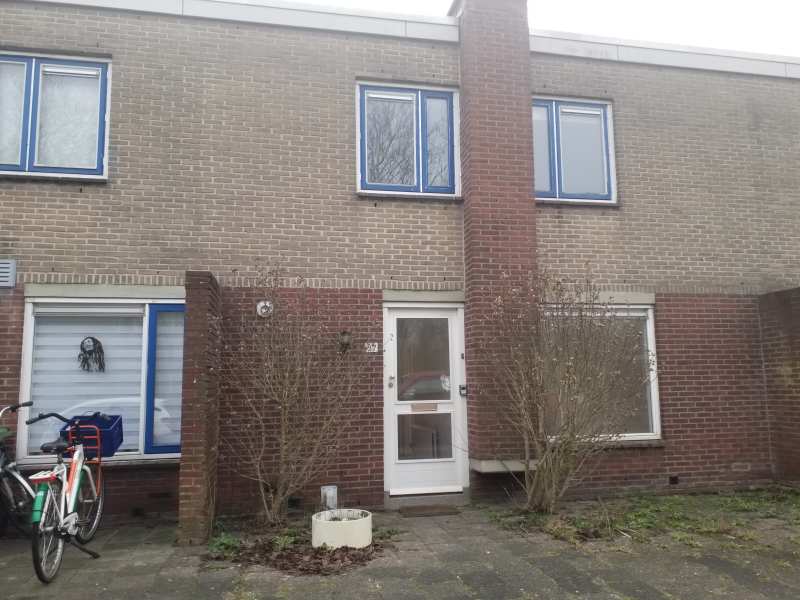 Boslaan 87, 2132 RL Hoofddorp, Nederland