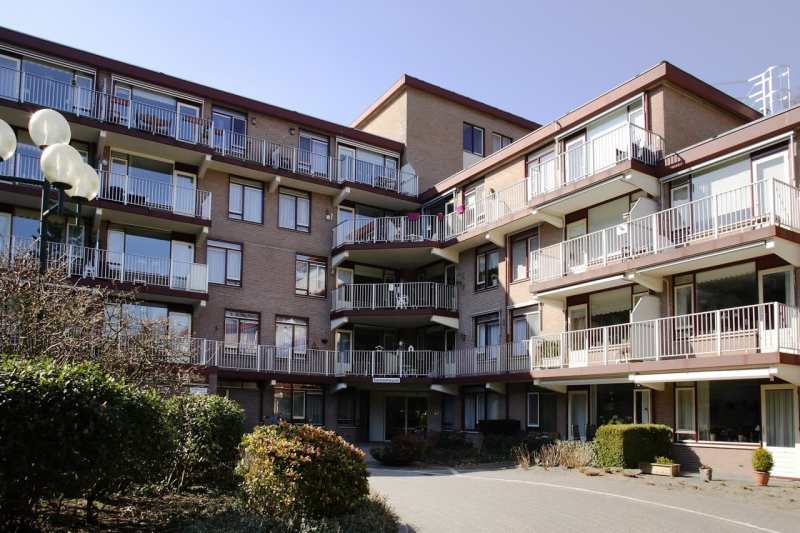 Magnolialaan 17, 6711 WB Ede, Nederland