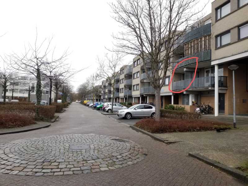 Wessel Ilckenstraat 103