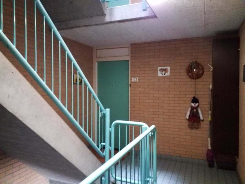 Wessel Ilckenstraat 103