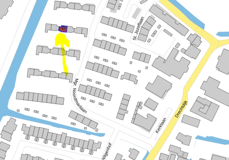 Monseigneur Noordmanlaan 46