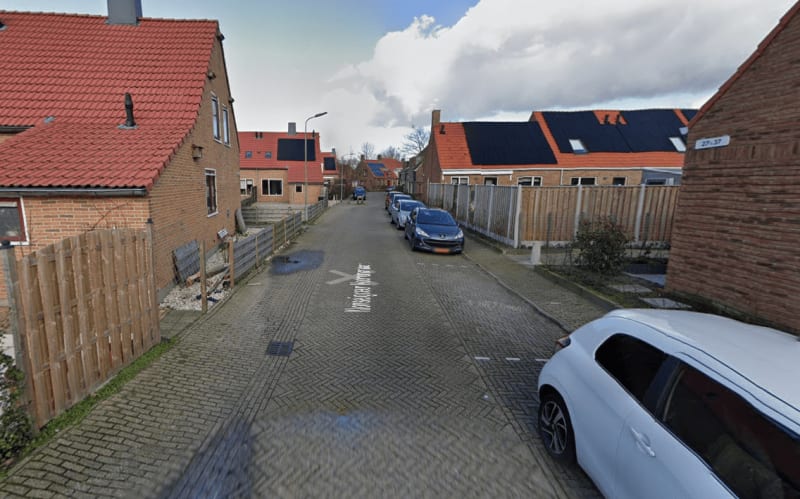 Monseigneur Noordmanlaan 46