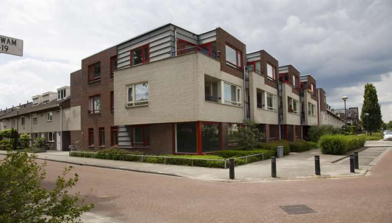 Vliegezwam 52, 3903 GB Veenendaal, Nederland