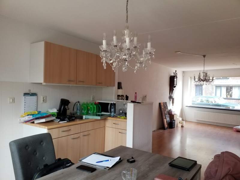 Wim van Eststraat 10