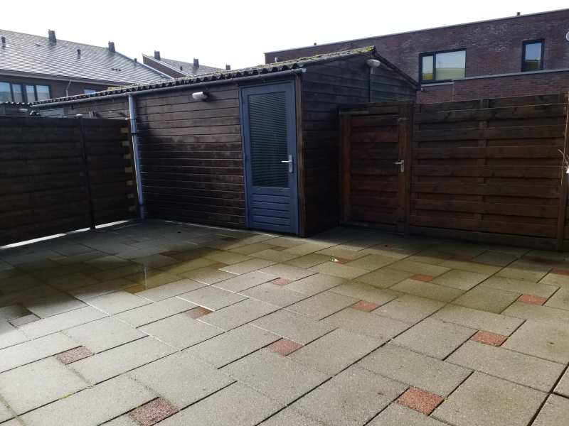 Wim van Eststraat 10