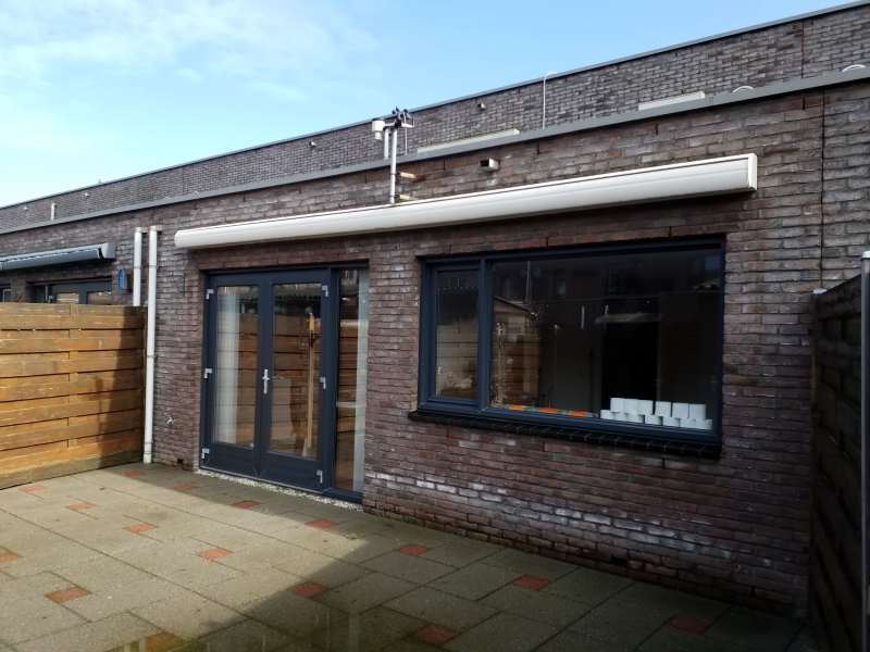 Wim van Eststraat 10