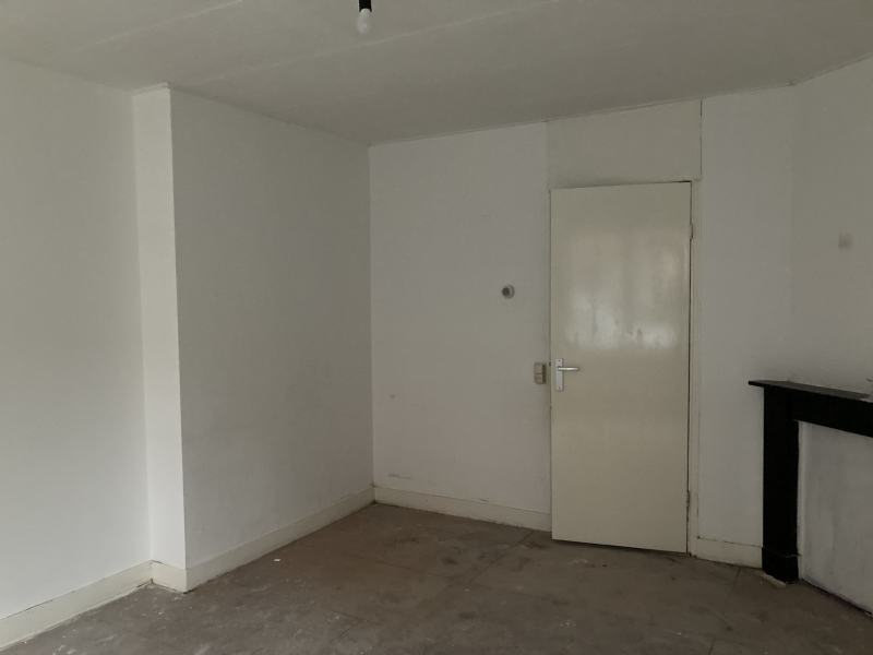 James Cookstraat 37II