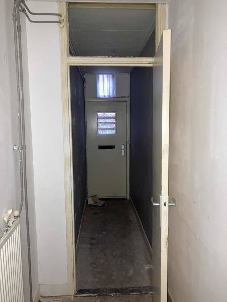 James Cookstraat 37II