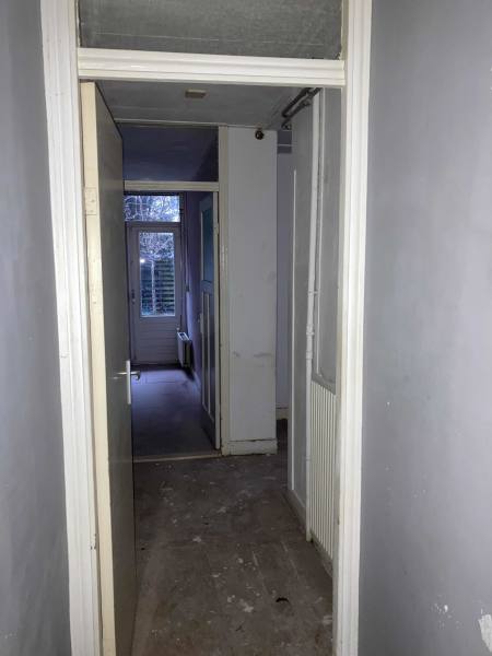 James Cookstraat 37II