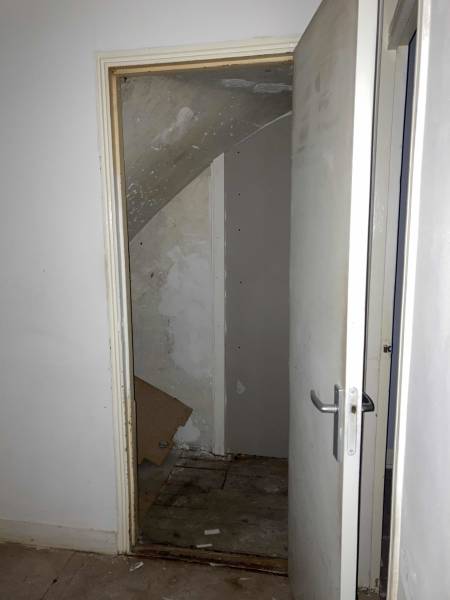 James Cookstraat 37II