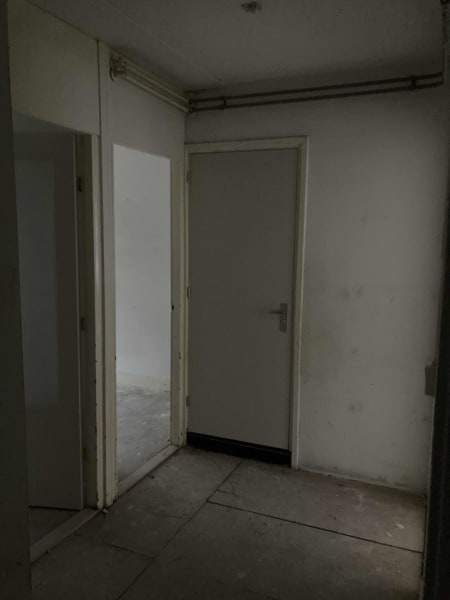 James Cookstraat 37II