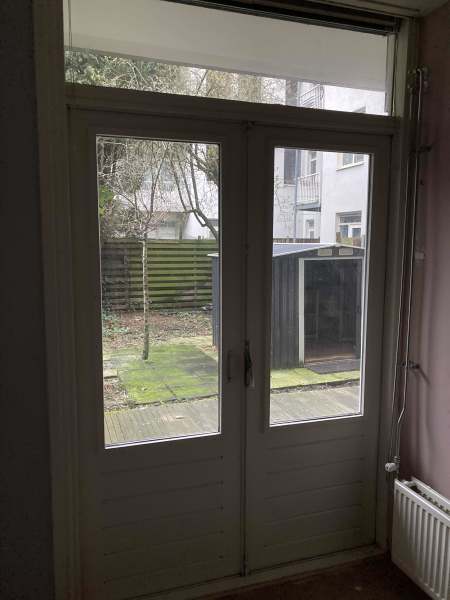 James Cookstraat 37II