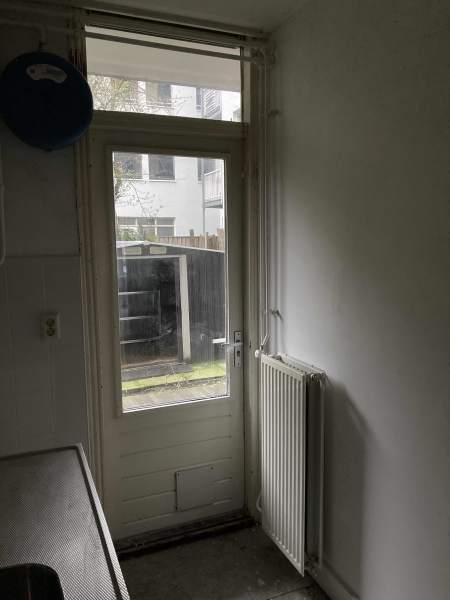 James Cookstraat 37II