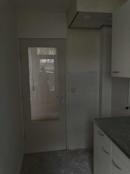 James Cookstraat 37II