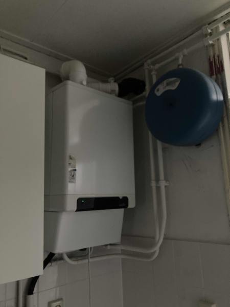 James Cookstraat 37II