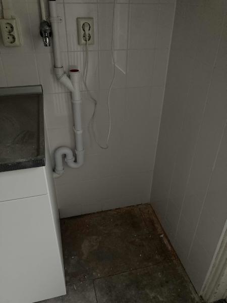 James Cookstraat 37II