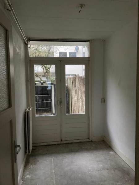 James Cookstraat 37II