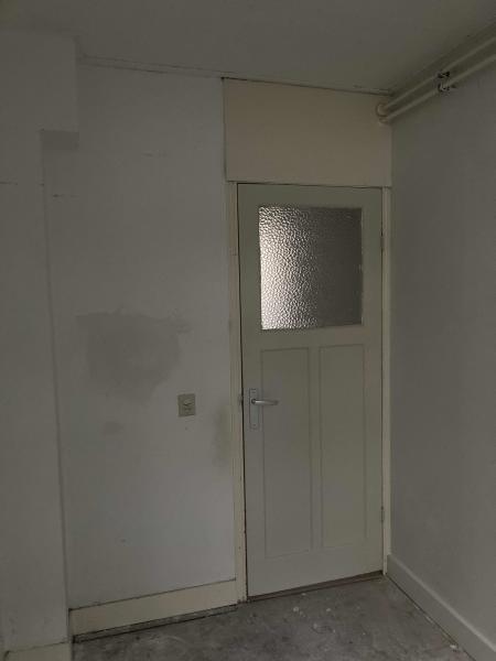 James Cookstraat 37II