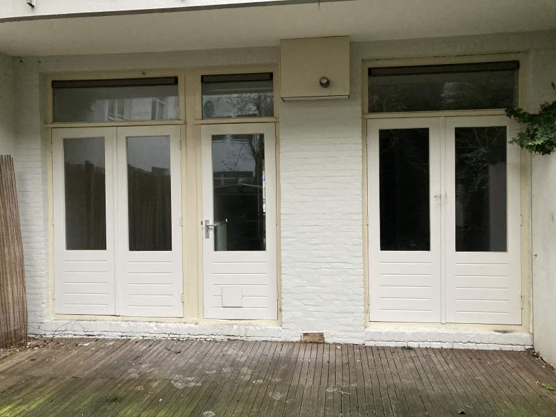 James Cookstraat 37II