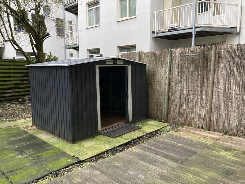 James Cookstraat 37II