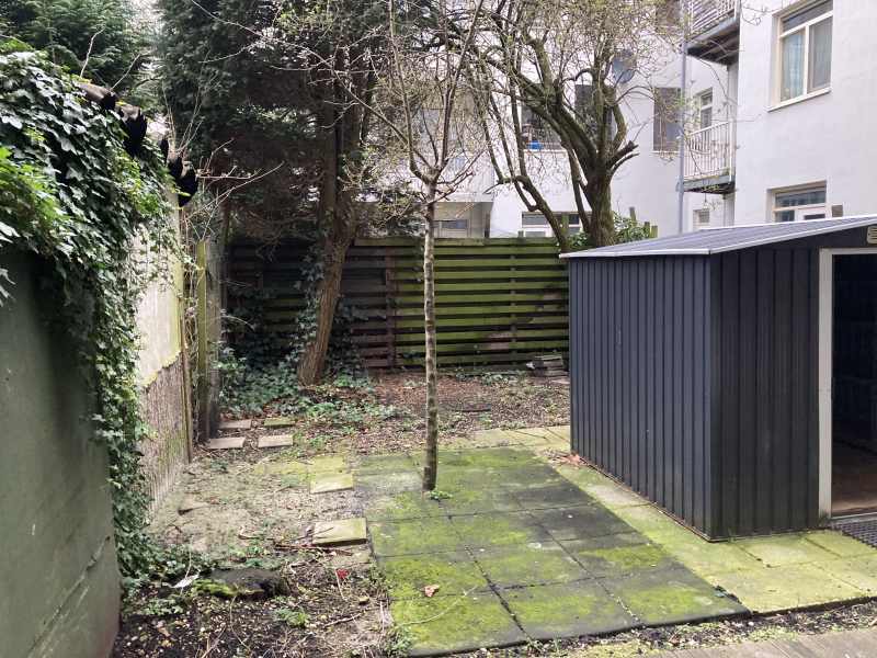 James Cookstraat 37II