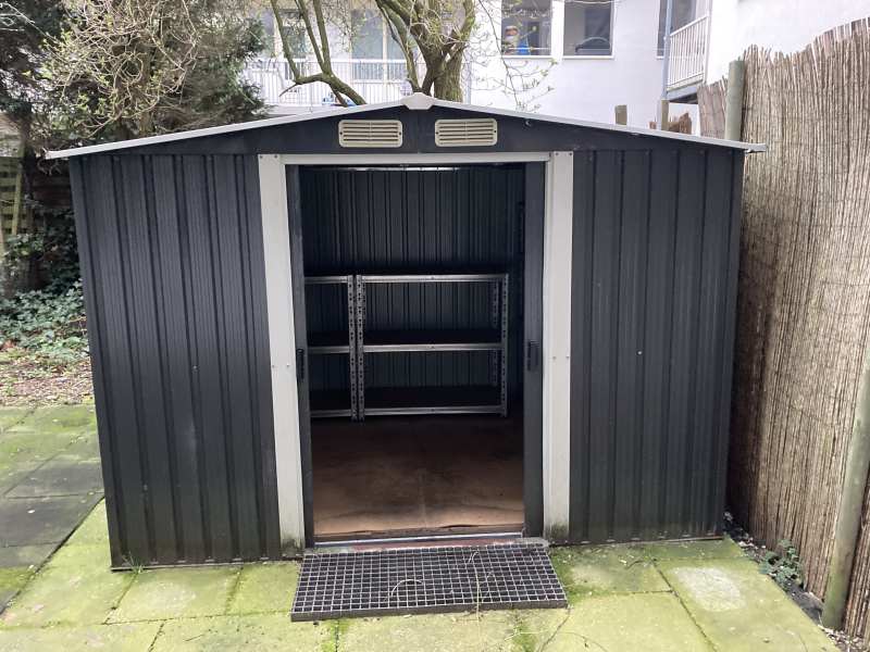 James Cookstraat 37II