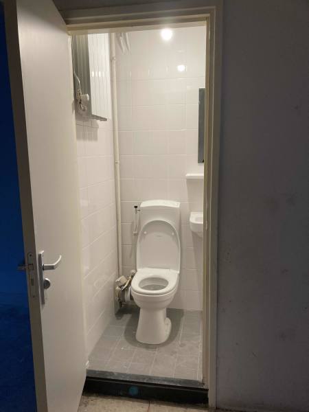 James Cookstraat 37II