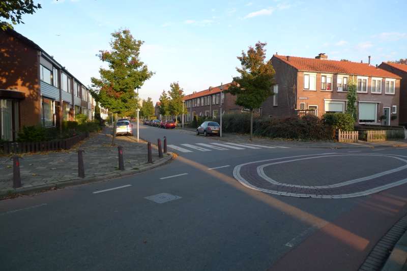 Van der Griendstraat 5