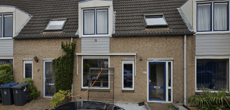 Van Bennekomweg 44B, 3941 RK Doorn, Nederland