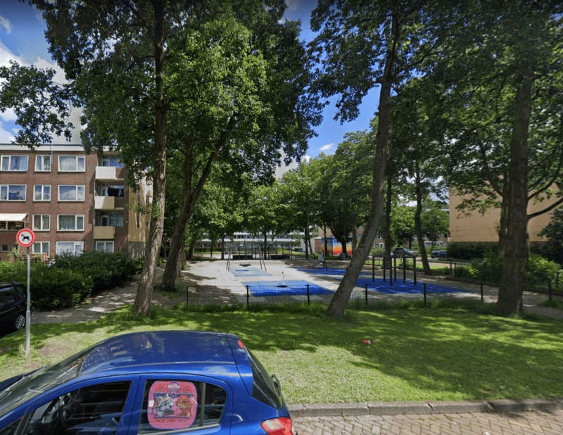 Naardermeerstraat 61