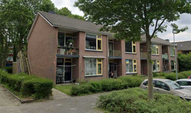 Parelstraat 47, 9743 JB Groningen, Nederland