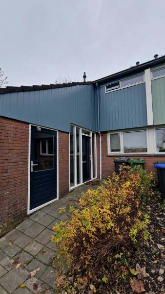 Speenkruidstraat 216, 9731 HA Groningen, Nederland