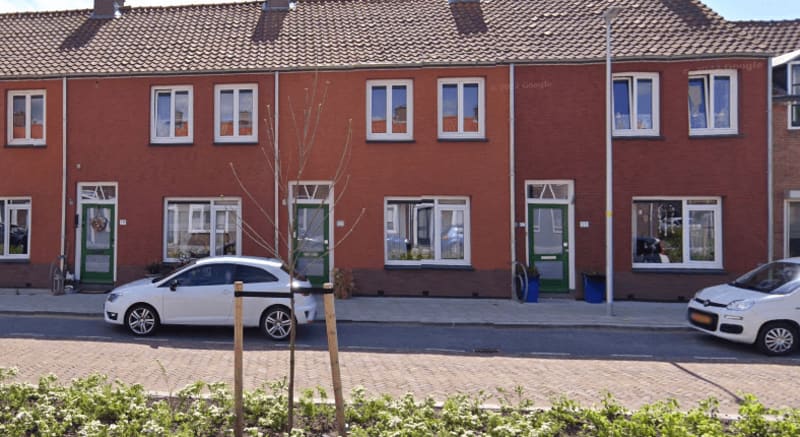 Ieplaan 57, 2742 ZD Waddinxveen, Nederland