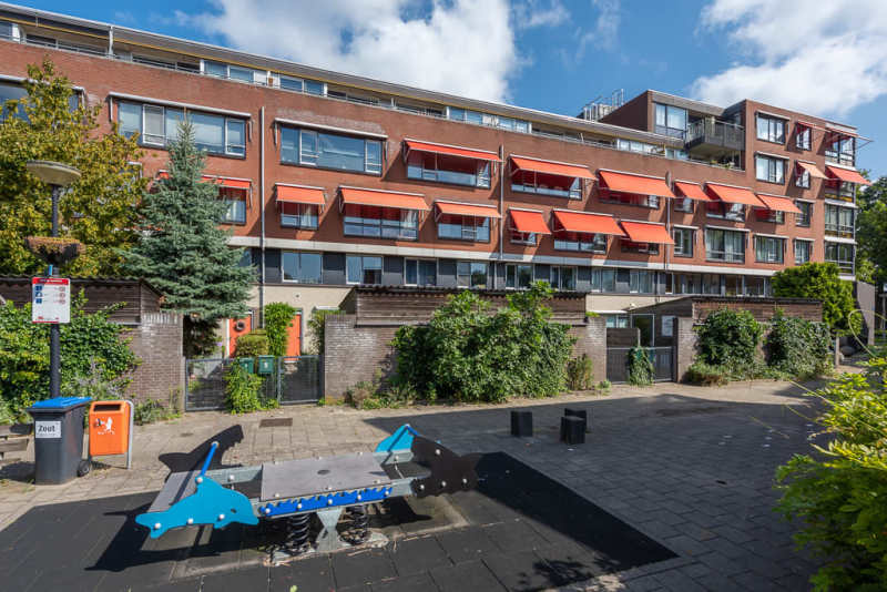 Noothoven van Goorstraat 77