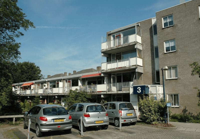 Pijlstraat 159, 4205 DC Gorinchem, Nederland