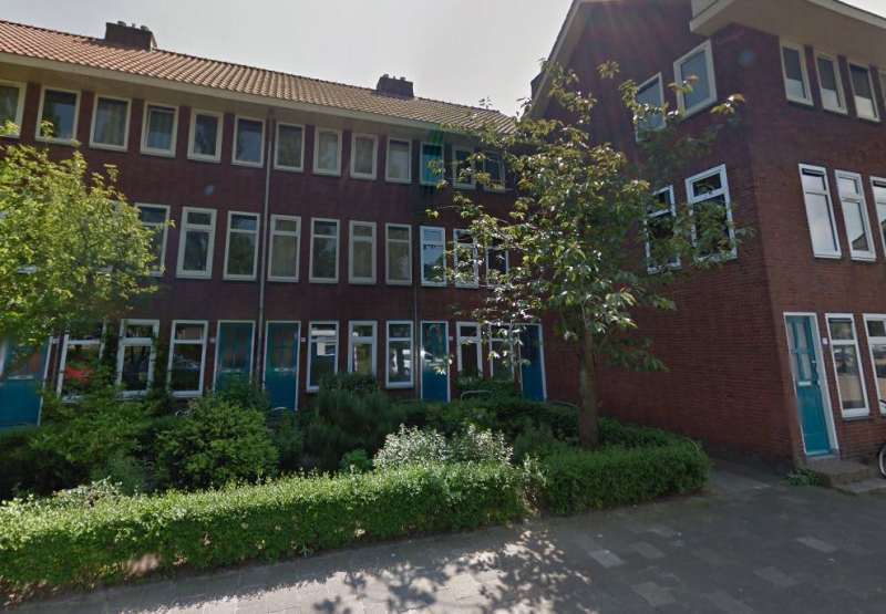 Soendastraat 8B, 9715 NH Groningen, Nederland