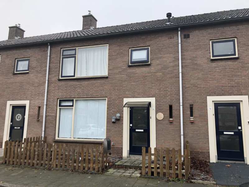 Bachplein 14, 5301 VN Zaltbommel, Nederland