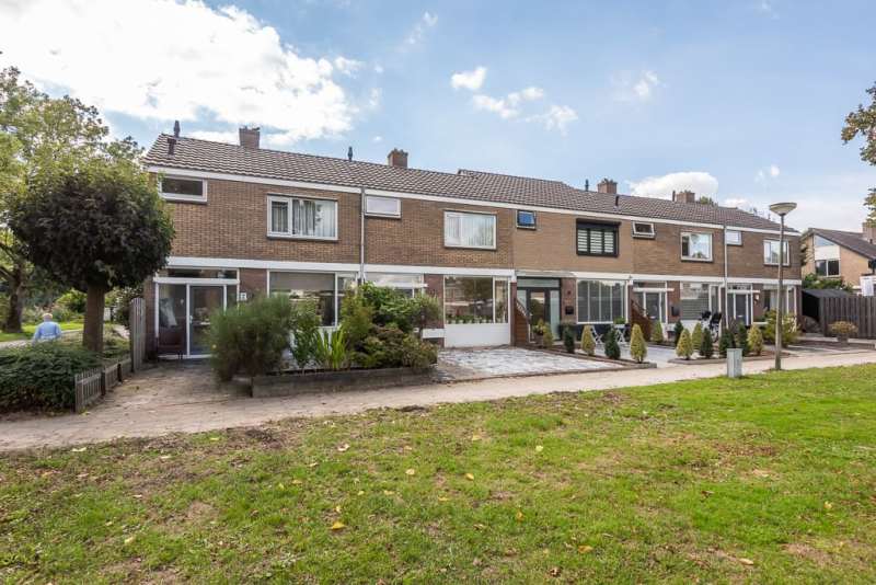 1672 Laan 38, 2411 TW Bodegraven, Nederland