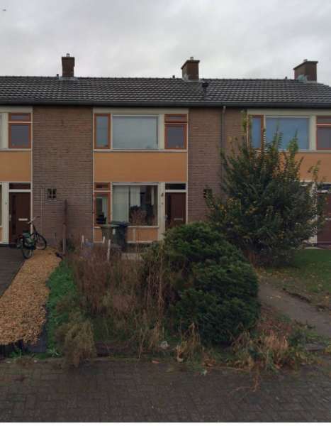 Prinses Margrietstraat 12, 4281 PD Andel, Nederland