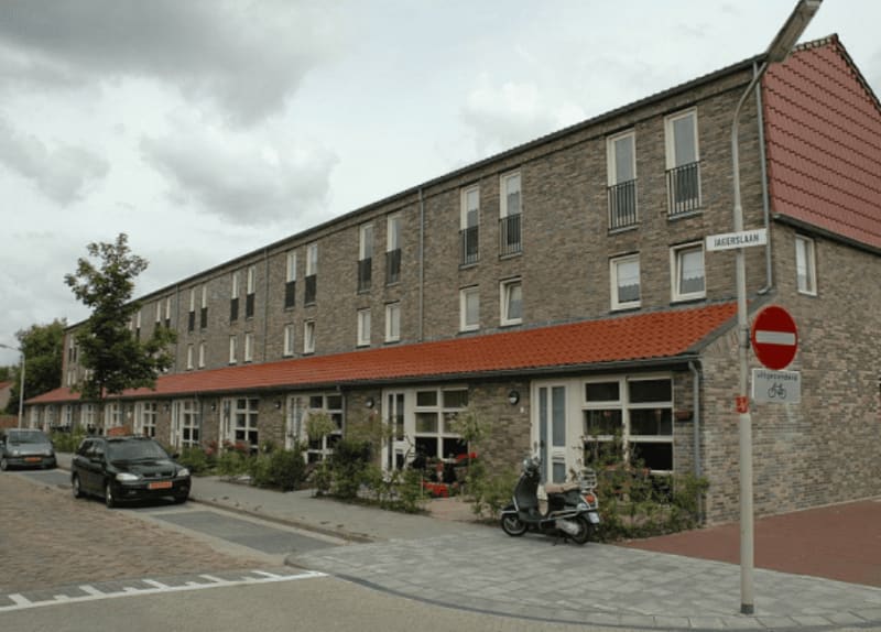 Jagerslaan 12, 4205 XN Gorinchem, Nederland