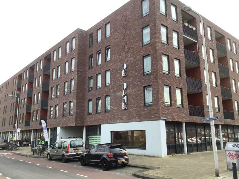 Prinses Irenelaan 40B, 3554 HE Utrecht, Nederland