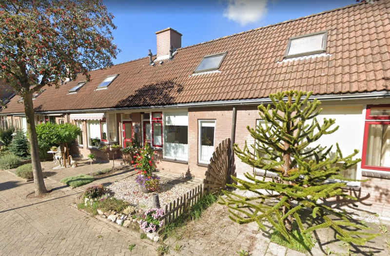 Leeuwerikweide 25, 3993 CA Houten, Nederland