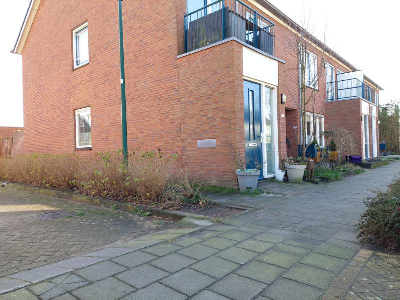 Koningin Wilhelminalaan 17